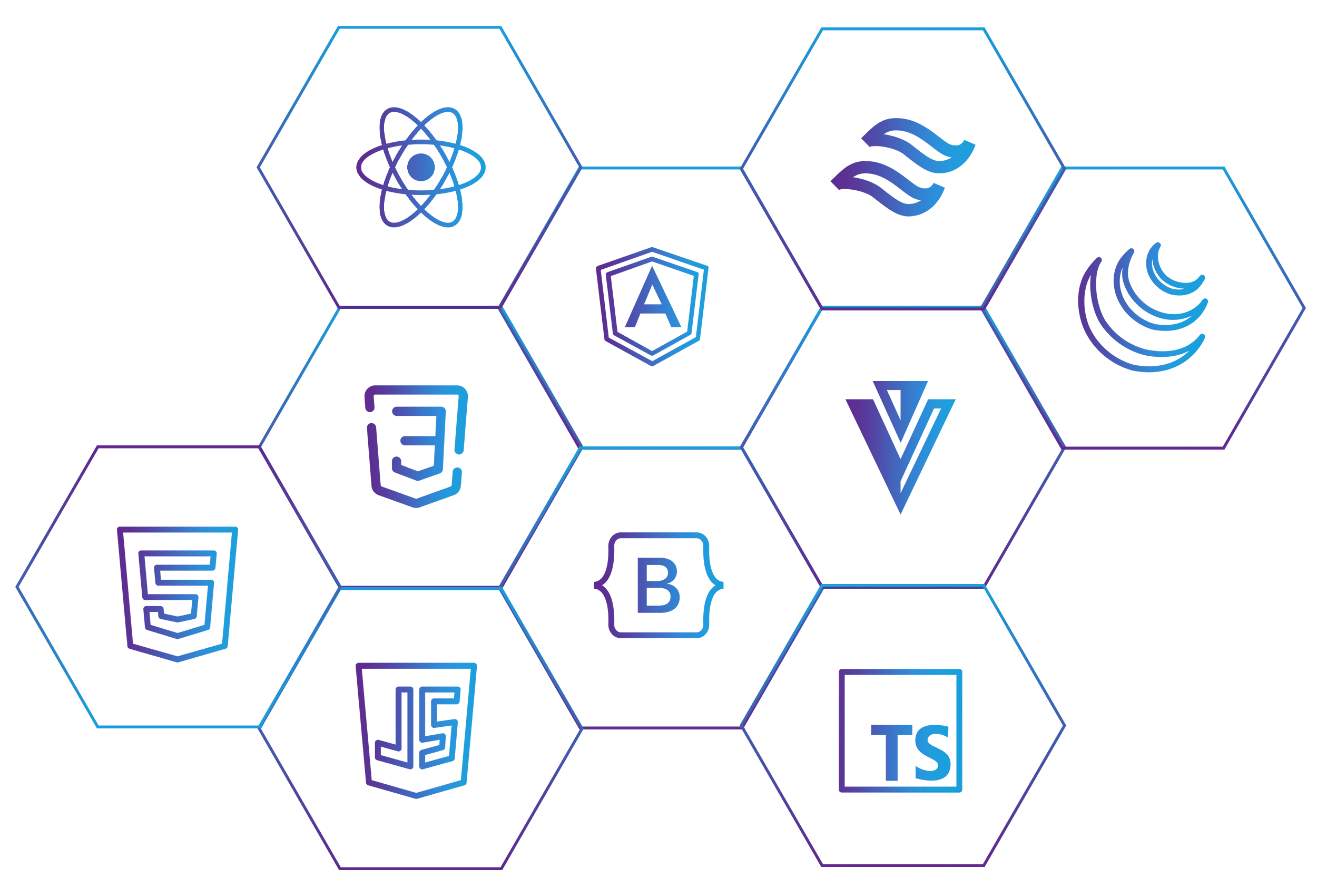 FRONT-END DEVELOPMENT