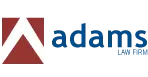 adams law firms